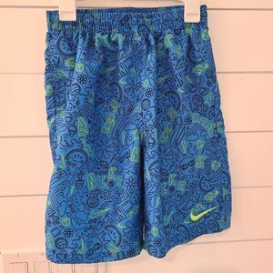 Nike Swim Trunks